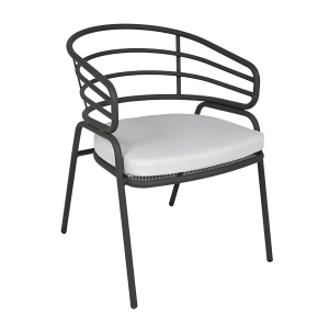 Asta Line Sandalye - TepeHome
