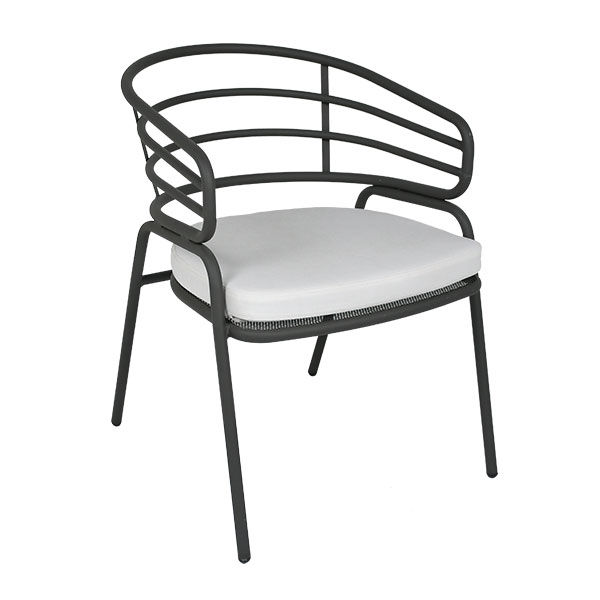 Asta Line Sandalye - 1