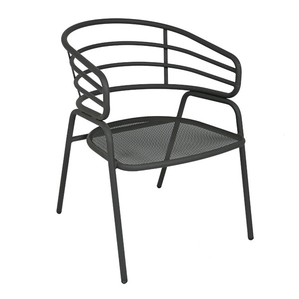 Asta Line Sandalye - 4