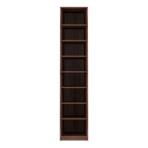 Astoria 45Cm Raflı Gövde Modülü - TepeHome