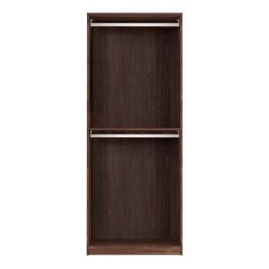 Astoria 90Cm Raflı Gövde Modülü - TepeHome