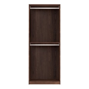 Astoria 90Cm Raflı Gövde Modülü - TepeHome