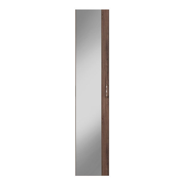 Astoria Aynalı Kapak - 1