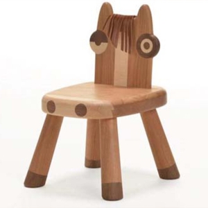 TepeHome - At Çocuk Sandalyesi