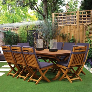 AB07 Masa Sandalye Tk V2102 Lacivert - TepeHome (1)