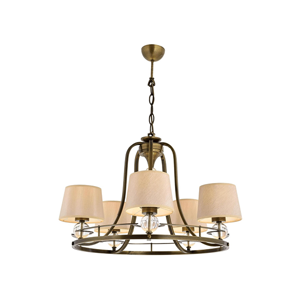 Av-1597-5Es Modern Avize - TepeHome