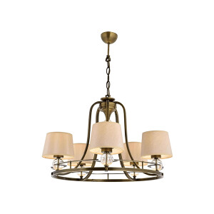 Av-1597-5Es Modern Avize - TepeHome (1)