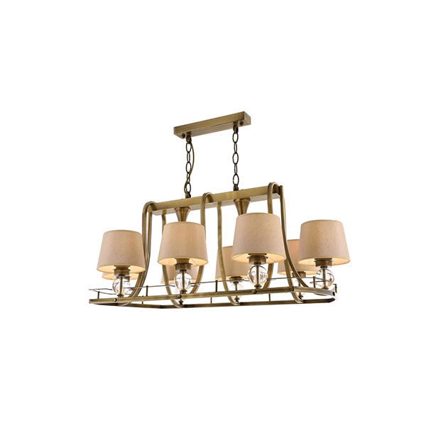 Av-1597-8Es-Ym Avize - TepeHome