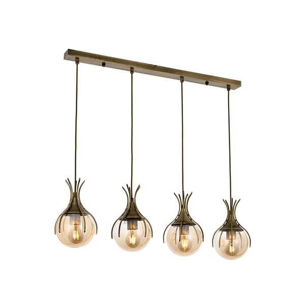 Av-1766-4Ey Avize - TepeHome