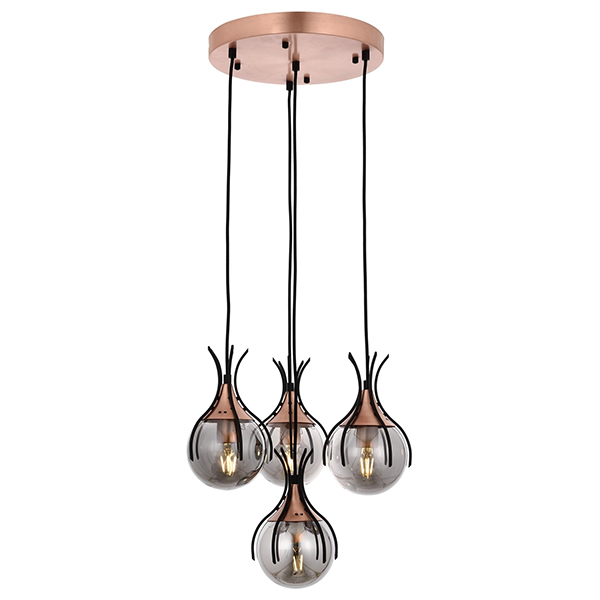 Av-1766-4T-Bsy Avize - TepeHome