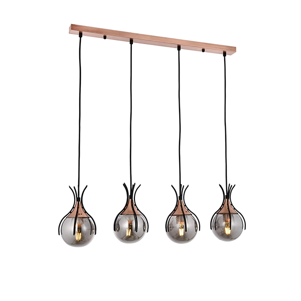 Av-1766-4Y-Bsy Avize - TepeHome