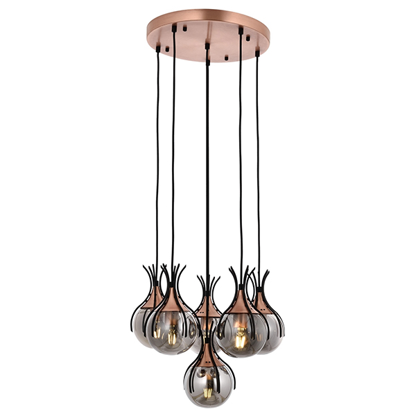 Av-1766-6T-Bsy Avize - TepeHome