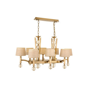 AV-35002-8ES-YM Avize - TepeHome