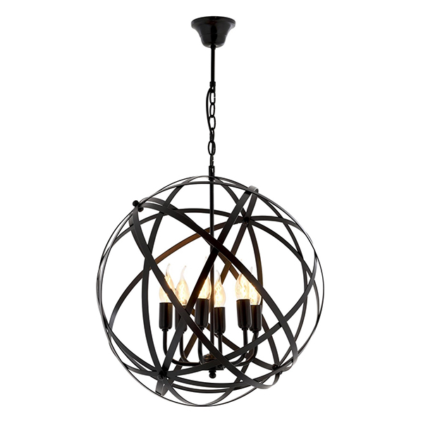 Av-4183-6Bsy Avize - TepeHome