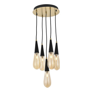 Av-4236-5Et Avize - TepeHome
