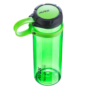 Avex Fuse Tritan Suluk 750Ml Yeşil - TepeHome (1)