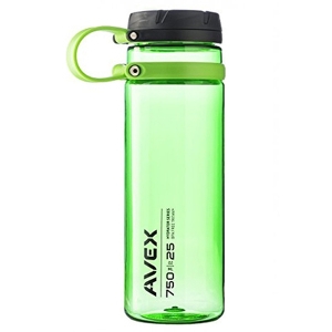 Avex Fuse Tritan Suluk 750Ml Yeşil - TepeHome