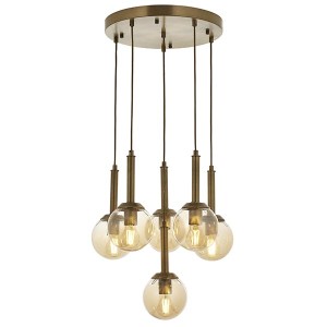 Avize Av-1781-6Et - TepeHome