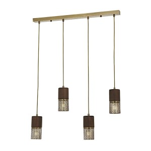 Avize Av-1830-4Ey - TepeHome