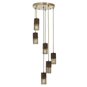Avize Av-1830-6Et - TepeHome