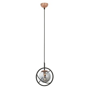 Avize Av-1850-1Bsy - TepeHome
