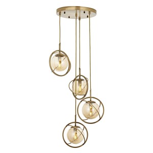 Avize Av-1850-4Et - TepeHome