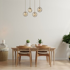 Avize Av-1850-4Ey - TepeHome (1)