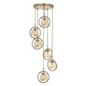 Avize Av-1850-6Et - TepeHome