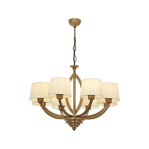 Avize Av-1876-8Es - TepeHome