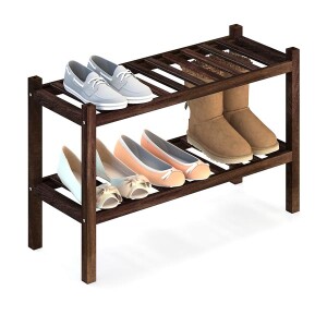 Ayakkabılık Fsc Ccia, Espresso - TepeHome (1)