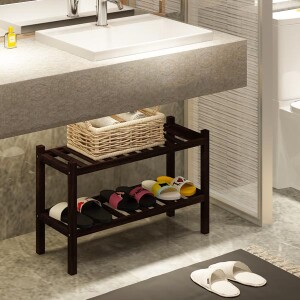 Ayakkabılık Fsc Ccia, Espresso - 4