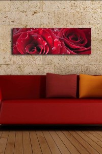 Aydınlatmalı Tablo 3090DACT-09 - TepeHome
