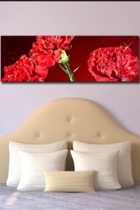 Aydınlatmalı Tablo 3090DACT-25 - TepeHome