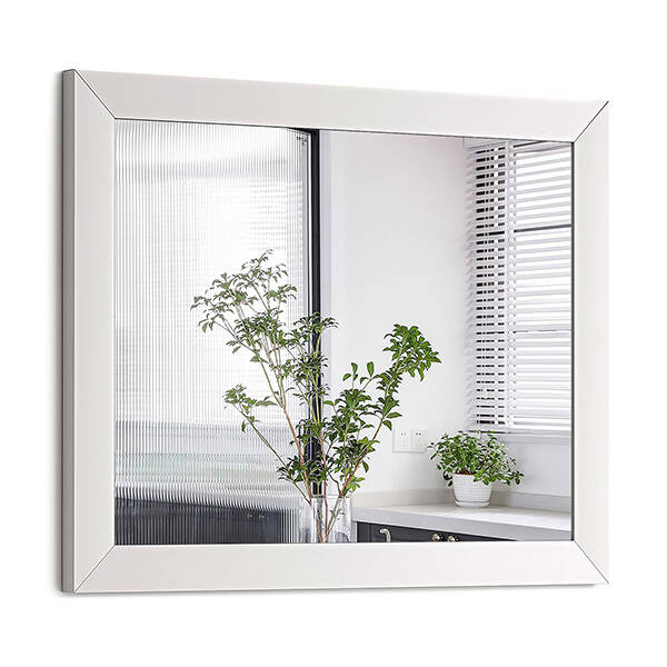 Ayna 90X70X3 cm - 2
