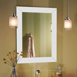 Ayna 90X70X3 cm - TepeHome