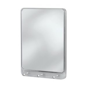 Ayna,Anahtarlık Ve Askılık 23X17X4Cm - 7