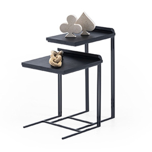 Bahar Yan Sehpa 2Li Set - TepeHome (1)