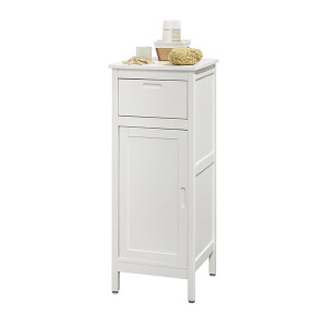 Banyo Dolabı 40X40X102Cm - TepeHome (1)