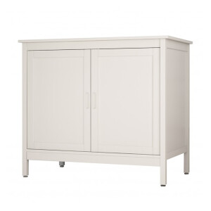 Banyo Dolabı 89X51X77.5Cm - TepeHome
