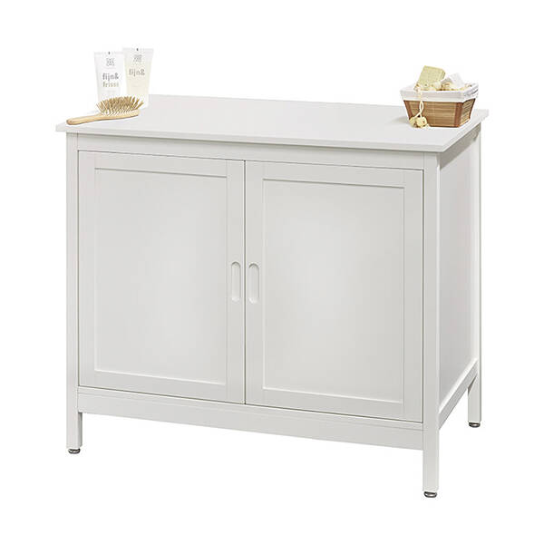 Banyo Dolabı 89X51X77.5Cm - 3