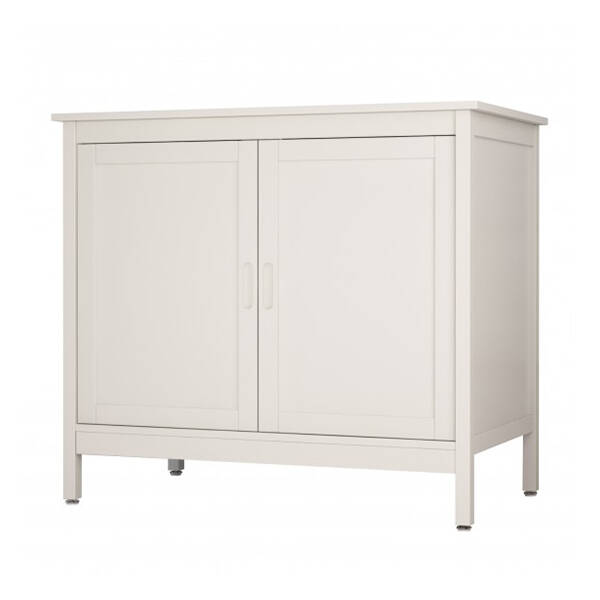 Banyo Dolabı 89X51X77.5Cm - 1
