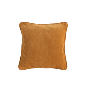 Base Mustard Dekoratif Kırlent 50x50cm - TepeHome