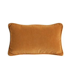 Base No2 Mustard Kırlent 35x55cm - TepeHome