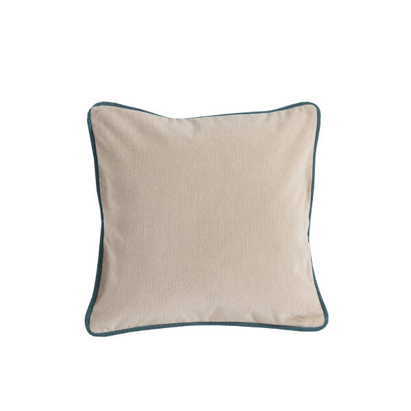 Baseline Azur Dekoratif Kırlent 50x50cm - 1