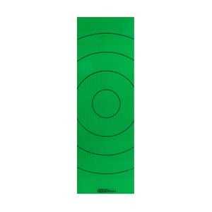 TepeHome - Başlangıç Yoga Matı 6mm-Yeşil-Sarı