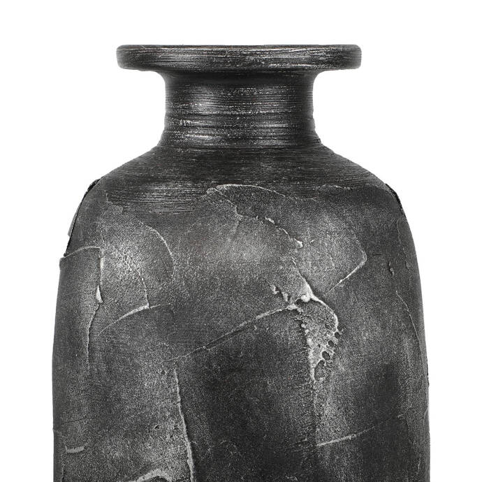 Batı Vazo Antik Fosil - 4