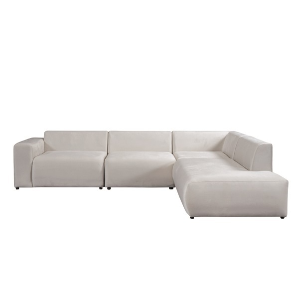 Beatrıce Köşe Klt Sağ İstanbul 01 Kumaş - 4