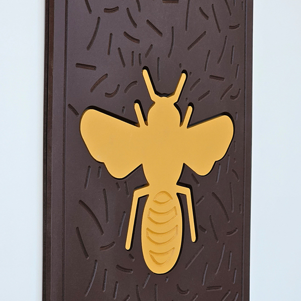 Bee Line Tablo - 3