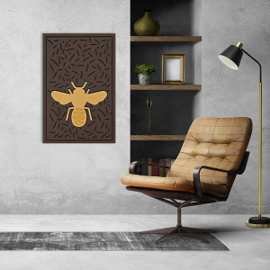 Bee Line Tablo - TepeHome (1)