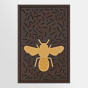 Bee Line Tablo - TepeHome